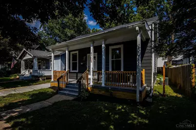 4704 Ward Street, Cincinnati, OH 45227 - Photo 27