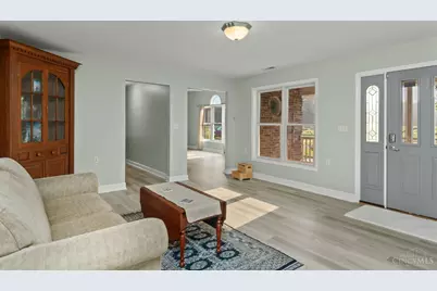 9790 Baker Hanselman Road, Franklin Township, OH 45121 - Photo 9