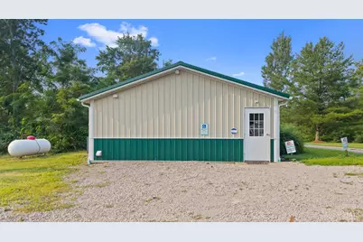 9790 Baker Hanselman Road, Franklin Township, OH 45121 - Photo 31