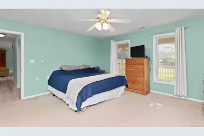 9790 Baker Hanselman Road, Franklin Township, OH 45121 - Photo 19