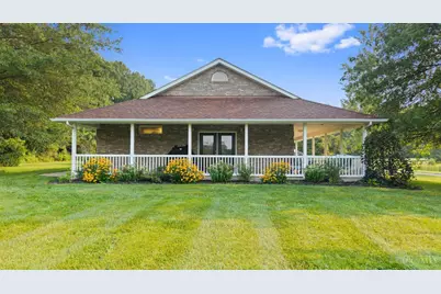 9790 Baker Hanselman Road, Franklin Township, OH 45121 - Photo 3