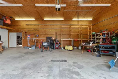 9790 Baker Hanselman Road, Franklin Township, OH 45121 - Photo 49