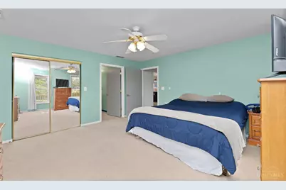 9790 Baker Hanselman Road, Franklin Township, OH 45121 - Photo 21