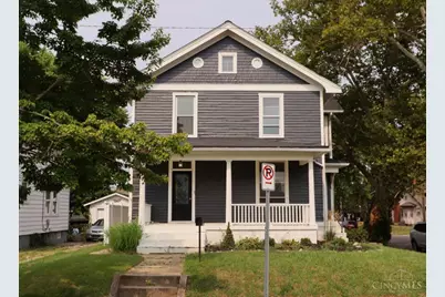 457 N E Street, Hamilton, OH 45013 - Photo 1