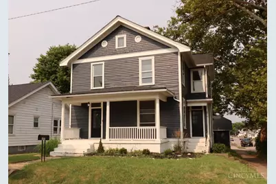 457 N E Street, Hamilton, OH 45013 - Photo 25