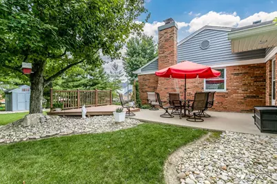 785 Elderwood Drive, Anderson Township, OH 45255 - Photo 35