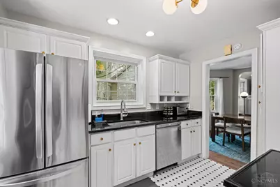 3445 Oak View Place, Cincinnati, OH 45209 - Photo 29