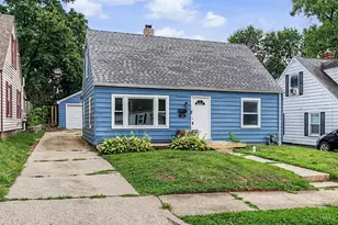 1632 Pershing Blvd, Dayton, OH 45410 - Photo 1