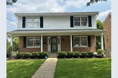 2715 Powell Drive, Cincinnati, OH 45211 - Photo 3