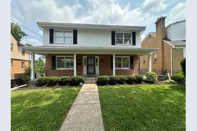 2715 Powell Drive, Cincinnati, OH 45211 - Photo 1