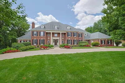 6655 Alberly Lane, Indian Hill, OH 45243 - Photo 1