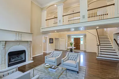 6655 Alberly Lane, Indian Hill, OH 45243 - Photo 9