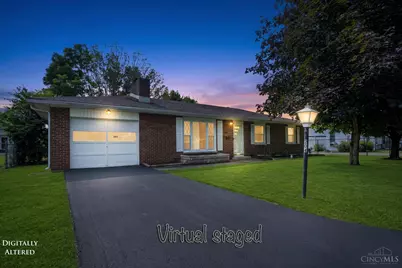 204 High Street, Peebles, OH 45660 - Photo 1