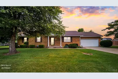 104 Maple Ridge, Mount Orab, OH 45154 - Photo 1