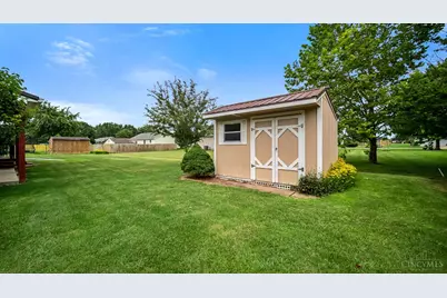 104 Maple Ridge, Mount Orab, OH 45154 - Photo 23