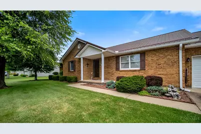 104 Maple Ridge, Mount Orab, OH 45154 - Photo 5
