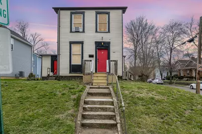 500 W Wyoming Avenue, Lockland, OH 45215 - Photo 1