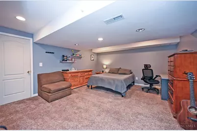 4249 Hidden Creek Court, Union Township, OH 45103 - Photo 43