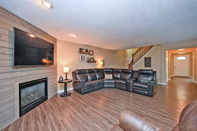 4249 Hidden Creek Court, Union Township, OH 45103 - Photo 17