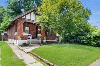 6643 Palmetto Street, Cincinnati, OH 45227 - Photo 3