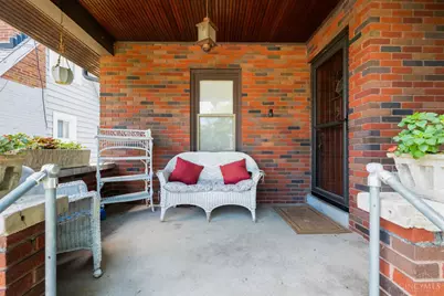 6643 Palmetto Street, Cincinnati, OH 45227 - Photo 5