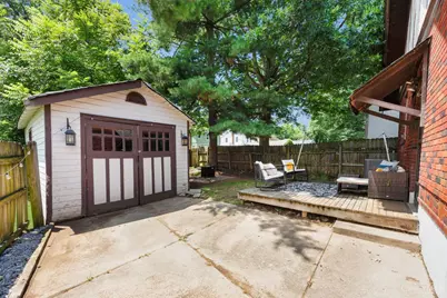 6643 Palmetto Street, Cincinnati, OH 45227 - Photo 33