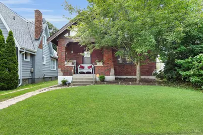 6643 Palmetto Street, Cincinnati, OH 45227 - Photo 1