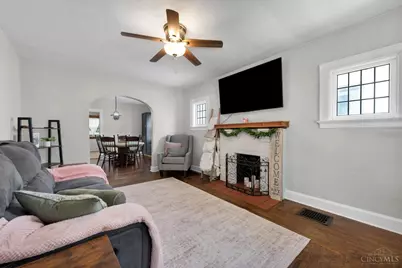 6643 Palmetto Street, Cincinnati, OH 45227 - Photo 9