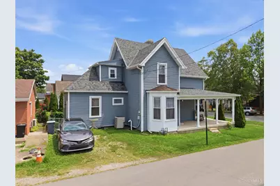 122 E North Street, Hillsboro, OH 45133 - Photo 9
