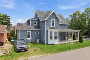 122 E North St, Hillsboro, OH 45133 - Photo 9
