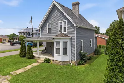 122 E North Street, Hillsboro, OH 45133 - Photo 3