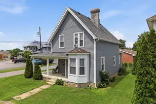 122 E North St, Hillsboro, OH 45133 - Photo 3