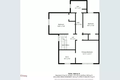 122 E North Street, Hillsboro, OH 45133 - Photo 11