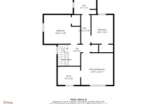 122 E North St, Hillsboro, OH 45133 - Photo 11