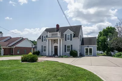 1010 Harrison Avenue, Harrison, OH 45030 - Photo 1