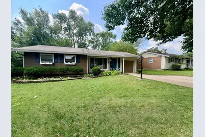677 Carlsbad Road, Forest Park, OH 45240 - Photo 1