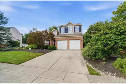 5146 Elm Leaf Trail, Liberty Township, OH 45011 - Photo 3