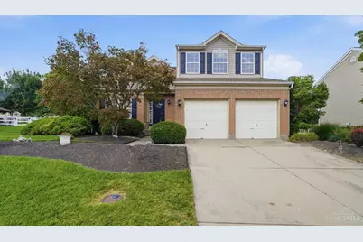 5146 Elm Leaf Trail, Liberty Township, OH 45011 - Photo 1