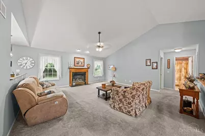 9886 Stonebridge Drive, Symmes Township, OH 45140 - Photo 9