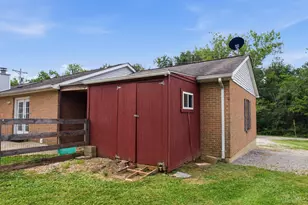 3752 Todds Run Foster Rd, Williamsburg Township, OH 45176 - Photo 33