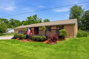 3752 Todds Run Foster Rd, Williamsburg Township, OH 45176 - Photo 29