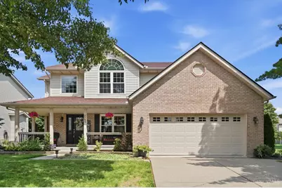 7166 Kendrick Court, Fairfield Township, OH 45011 - Photo 1