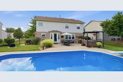 7166 Kendrick Court, Fairfield Township, OH 45011 - Photo 29