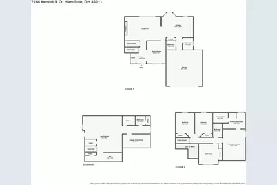 7166 Kendrick Court, Fairfield Township, OH 45011 - Photo 41
