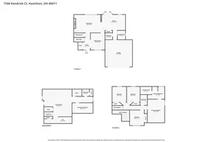 7166 Kendrick Ct, Fairfield Township, OH 45011 - Photo 41