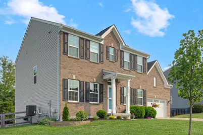 1278 Autumn Ridge Drive, Lebanon, OH 45036 - Photo 1