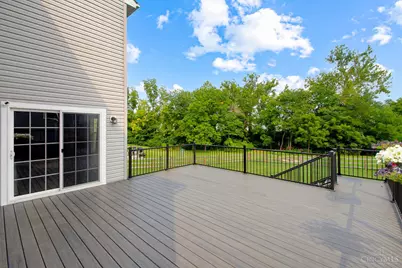 1278 Autumn Ridge Drive, Lebanon, OH 45036 - Photo 41