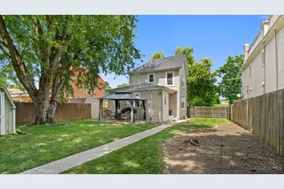 1747 Compton Road, Cincinnati, OH 45231 - Photo 21