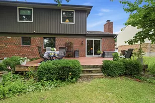 10816 Wengate Ln, Blue Ash, OH 45241 - Photo 41