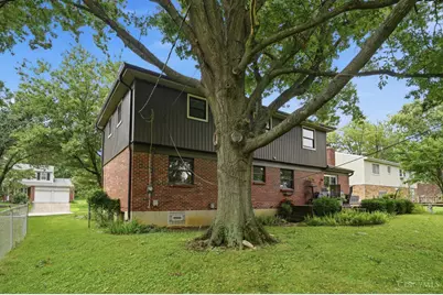 10816 Wengate Lane, Blue Ash, OH 45241 - Photo 35